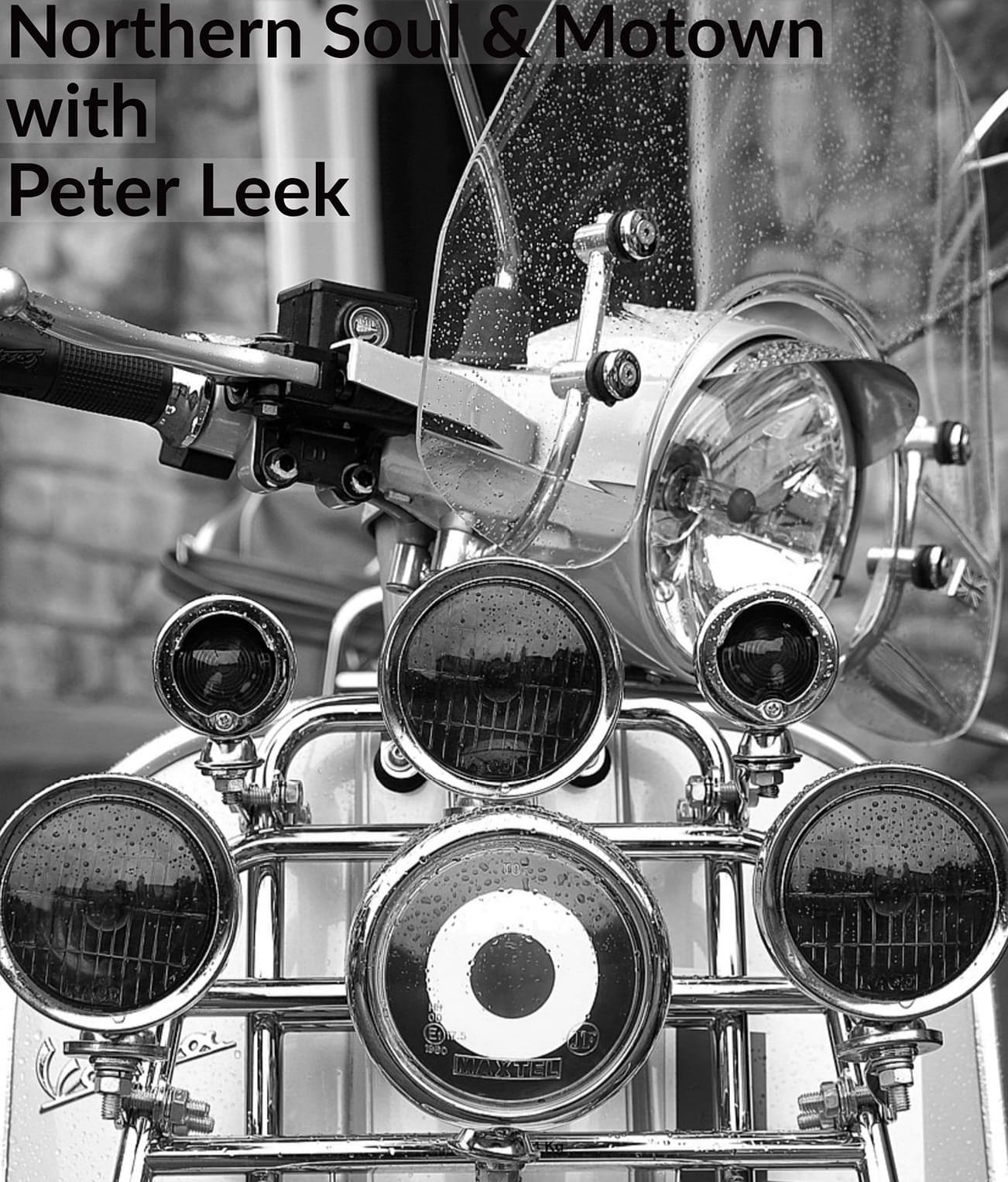 Peter Leek Motown