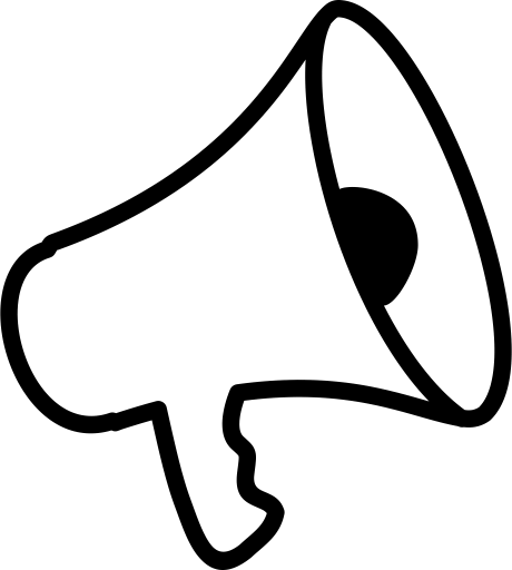 Announcement Icon